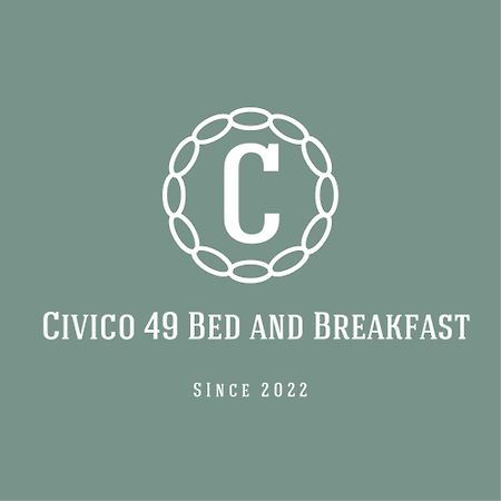 Civico 49 Bed&Breakfast Lecce Extérieur photo