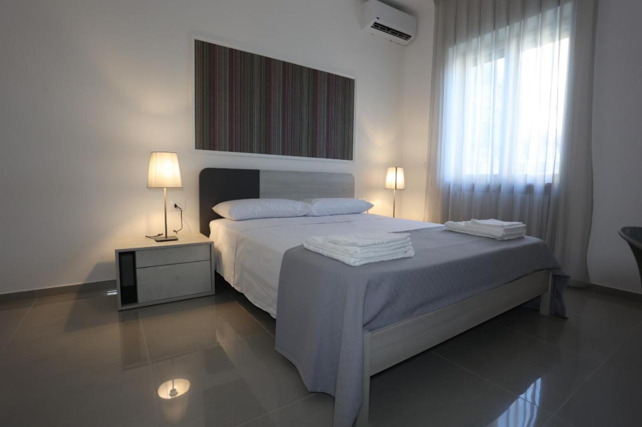 Civico 49 Bed&Breakfast Lecce Extérieur photo