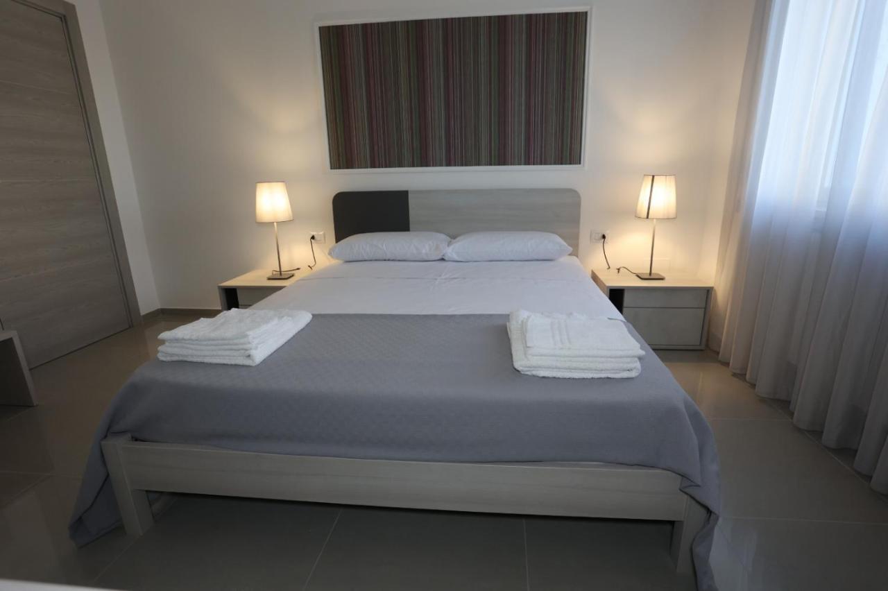 Civico 49 Bed&Breakfast Lecce Extérieur photo