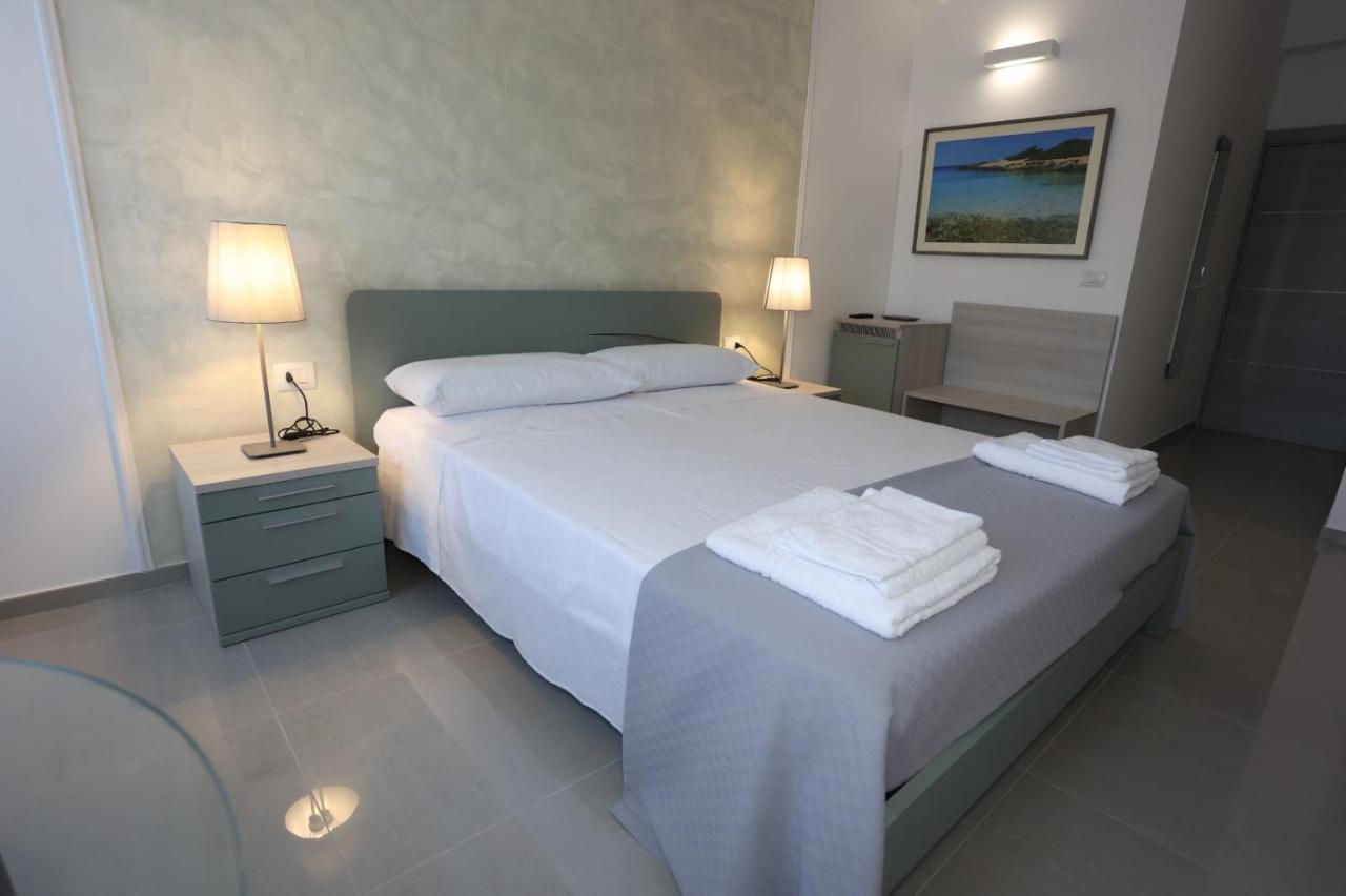 Civico 49 Bed&Breakfast Lecce Extérieur photo
