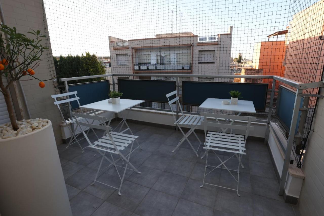 Civico 49 Bed&Breakfast Lecce Extérieur photo
