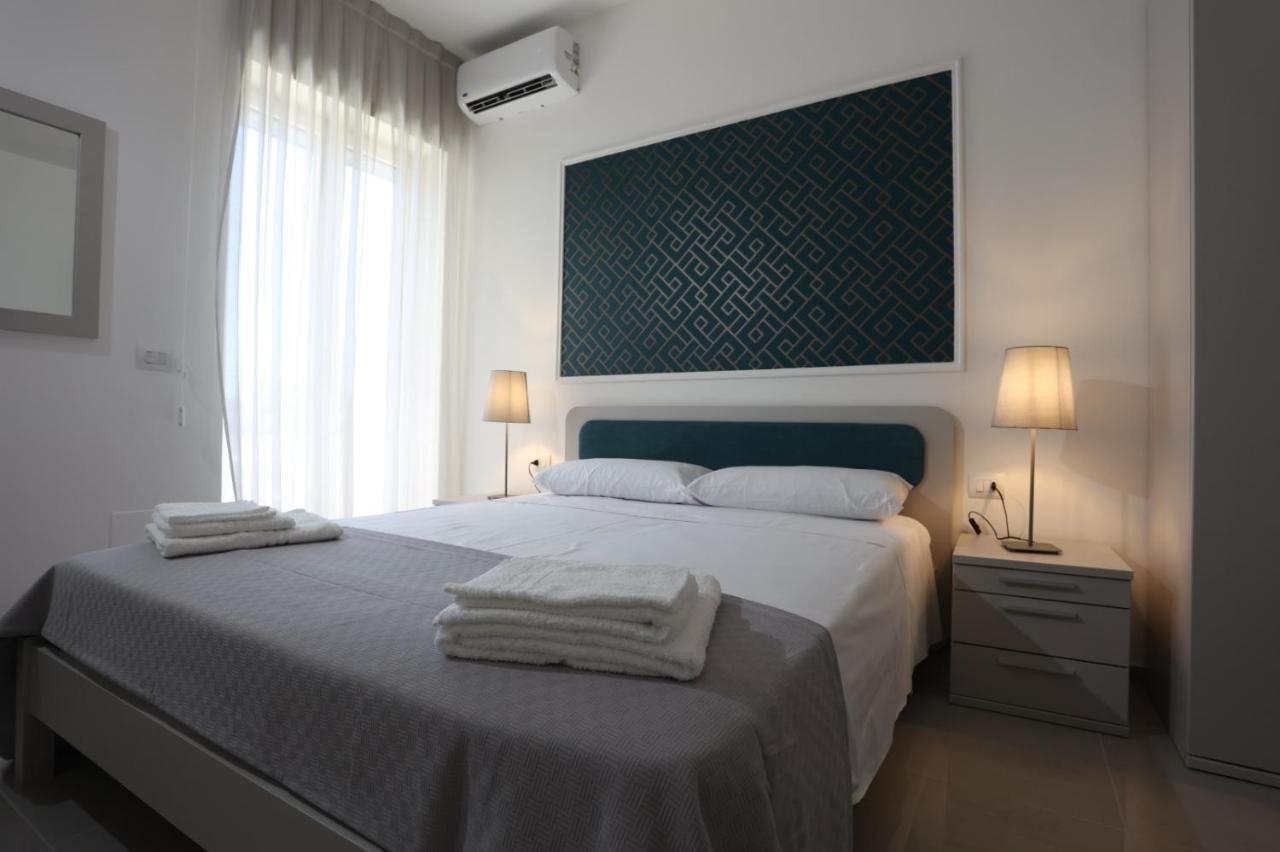 Civico 49 Bed&Breakfast Lecce Extérieur photo