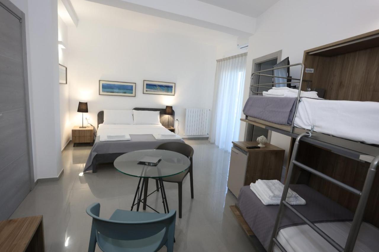 Civico 49 Bed&Breakfast Lecce Extérieur photo