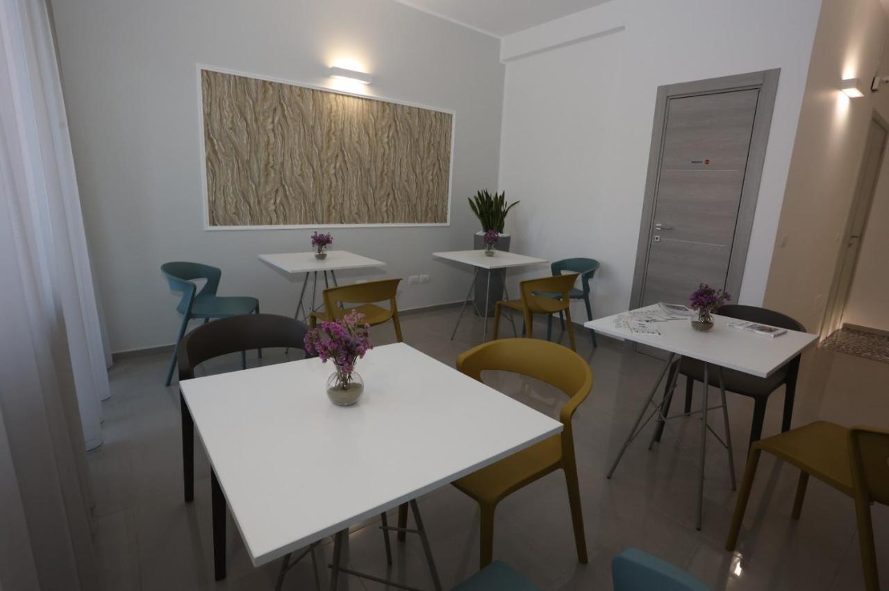 Civico 49 Bed&Breakfast Lecce Extérieur photo