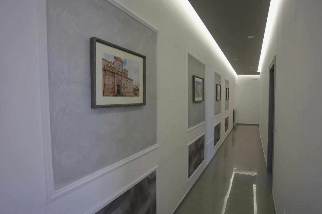 Civico 49 Bed&Breakfast Lecce Extérieur photo