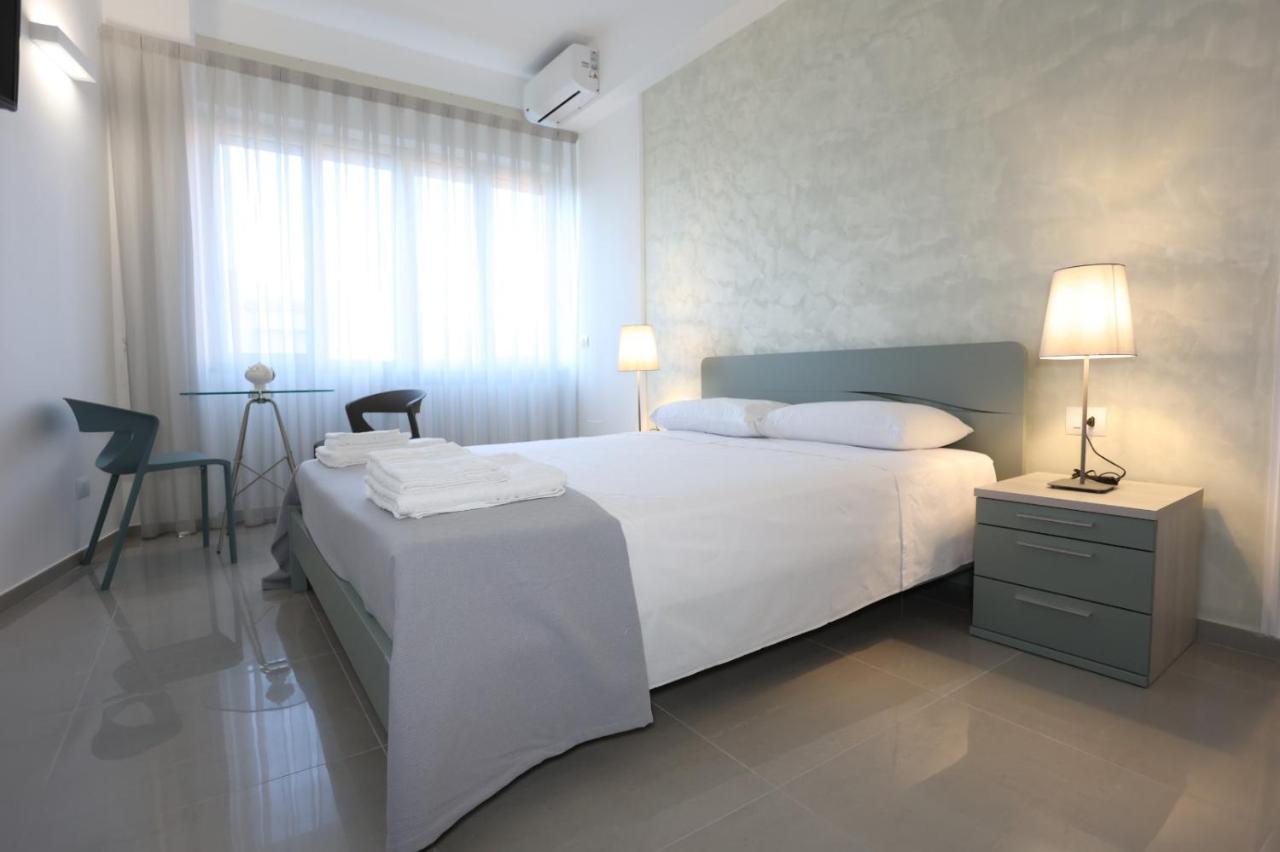 Civico 49 Bed&Breakfast Lecce Extérieur photo