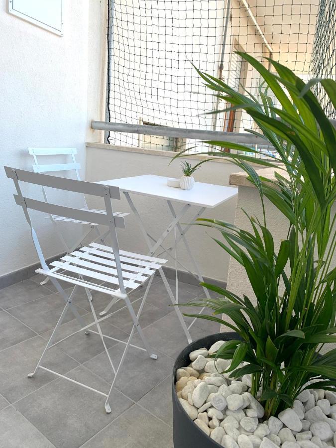 Civico 49 Bed&Breakfast Lecce Extérieur photo