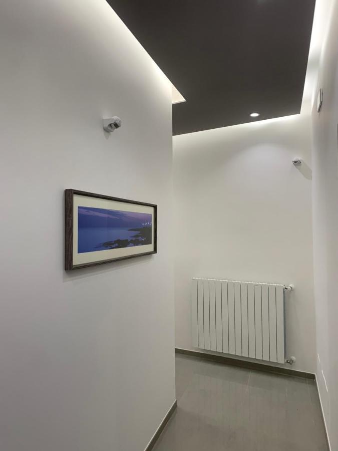 Civico 49 Bed&Breakfast Lecce Extérieur photo