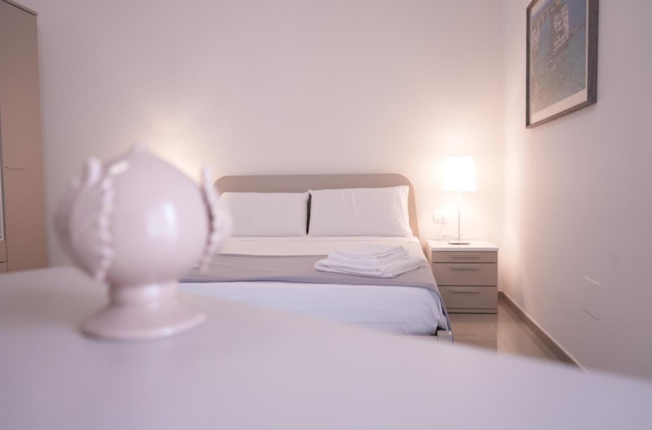 Civico 49 Bed&Breakfast Lecce Extérieur photo