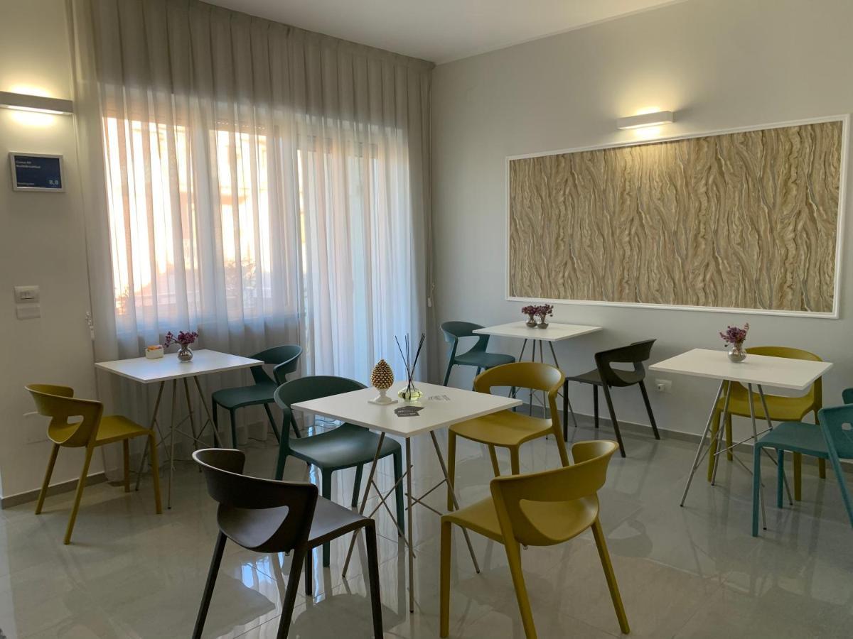 Civico 49 Bed&Breakfast Lecce Extérieur photo