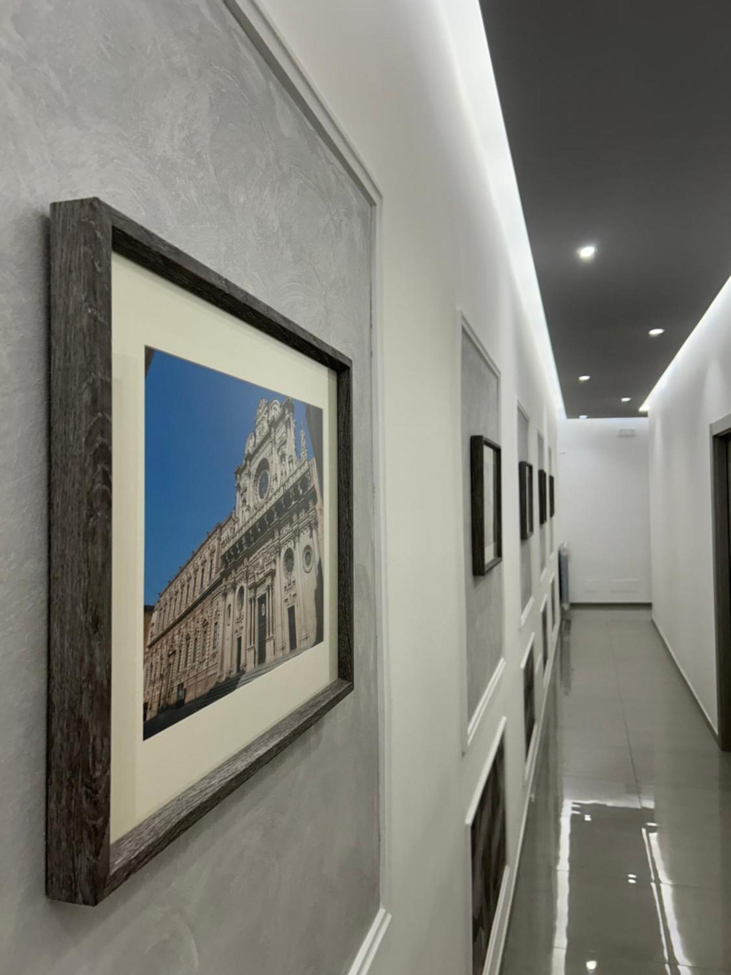 Civico 49 Bed&Breakfast Lecce Extérieur photo