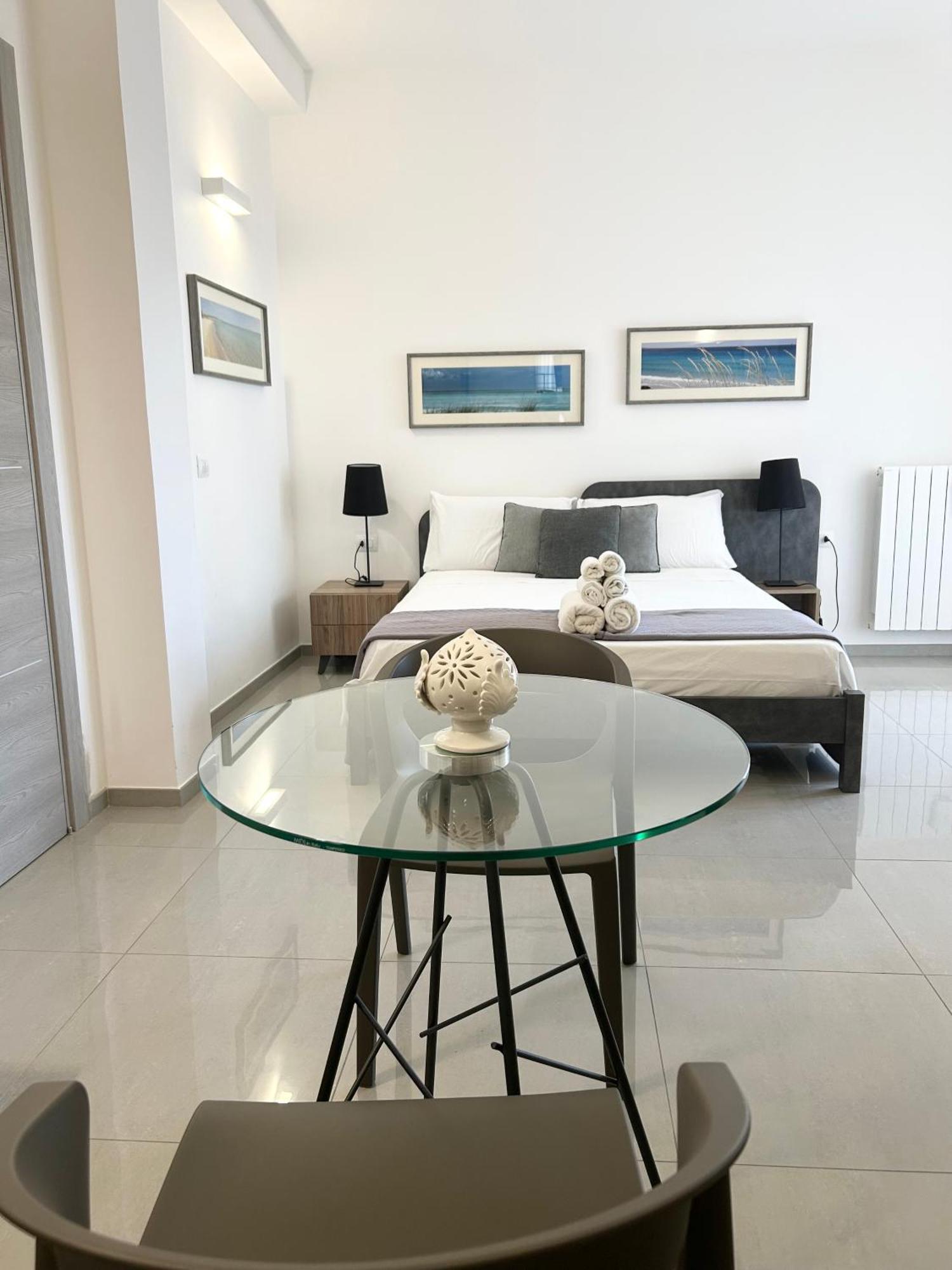 Civico 49 Bed&Breakfast Lecce Extérieur photo